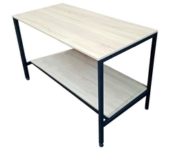 Межстолье швейное 1200*600 с полкой