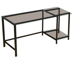 Подстолье  Daura ГРАВИТОН 170*60 см сталь