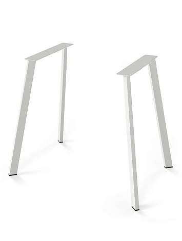 Подстолье Daura СКАНДИ сталь (2 штуки)