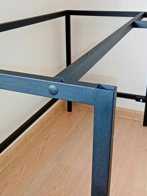 Подстолье  Daura САТЕЛЛИТ 120*60 см сталь