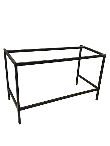 Подстолье  Daura САТЕЛЛИТ 120*60 см сталь