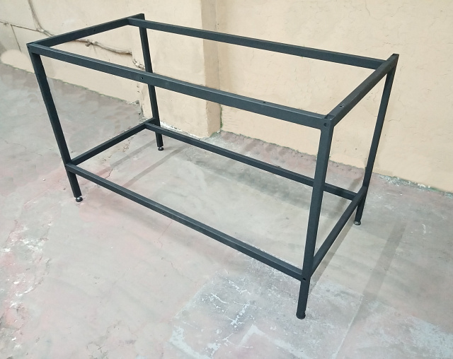 Межстолье швейное 1200*600 с полкой