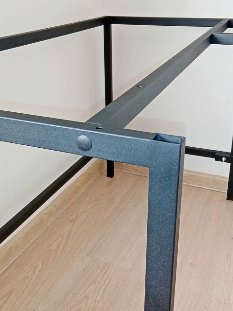 Подстолье  Daura ГРАВИТОН 170*60 см сталь